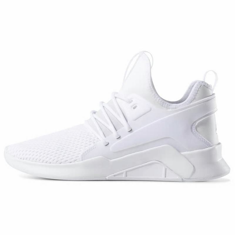 Adidasi Training Reebok Guresu 2.0 Dama Albi Romania LZ8430RA